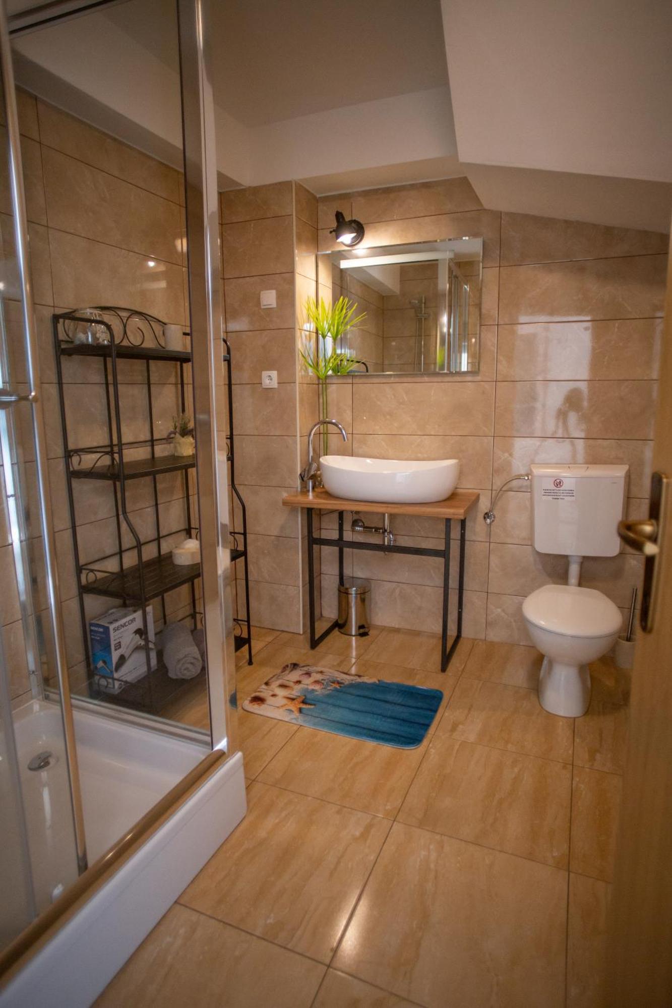 Villa Cesarica Novalja Eksteriør billede