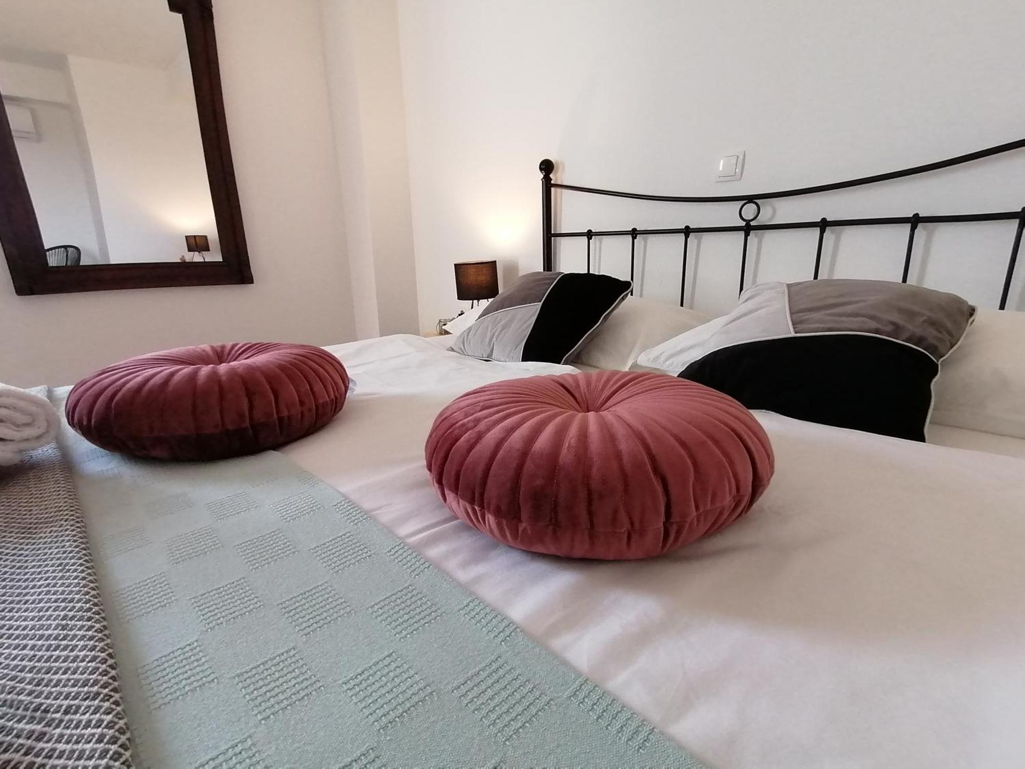 Villa Cesarica Novalja Eksteriør billede